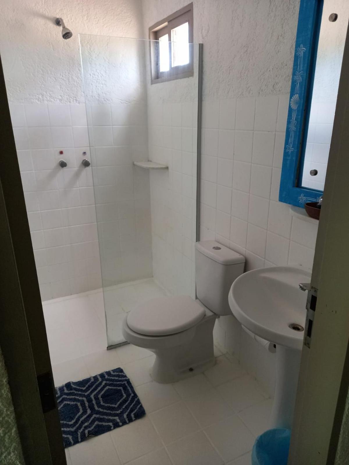 Pousada Peixe Galo Galinhos Zimmer foto